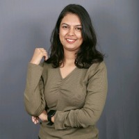 Ankita Chakraborty