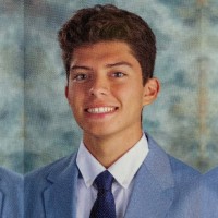 Andrew Garcia
