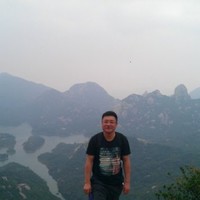Xu Wenjie