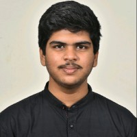 Rajasekhar Dronamraju