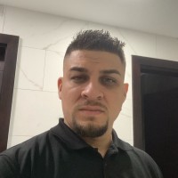 Luis Fernando Espinoza Quesada