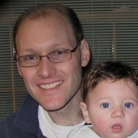 Dr. Rich Atkin