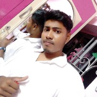 Shivsankar Ghorui