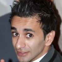 The Alireza Amini