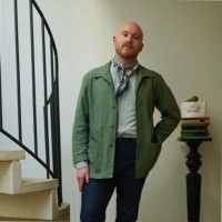 Dominic Collingridge