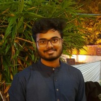 Abhiram Laxmi Raj Saragadam