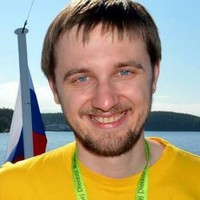 Dmitry Gorodov