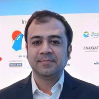 Dinesh Modi