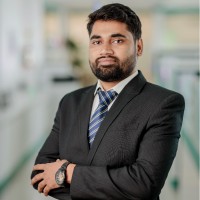 Sudhakar Kumar Jha