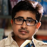 Shuvro Roy