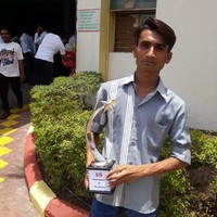 Mohit Rathod