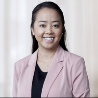 Tonya Kue