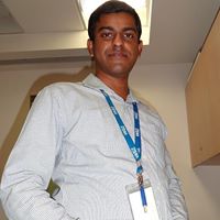 Pankaj Kumar