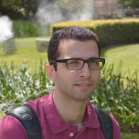 Mahmoud Ghasemitari
