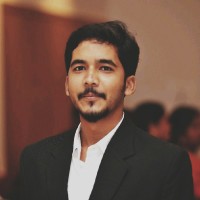 Abhilash R