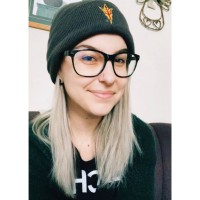 Hannah Brown