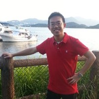 Chris Lam