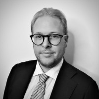 August Norman Bendiksen