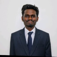 SUNIL GODWE