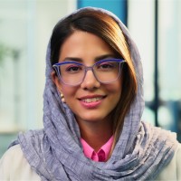 Farnaz Salimi