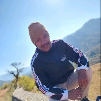 Aakash Bhoj