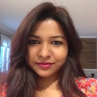 Leyton Patnaik