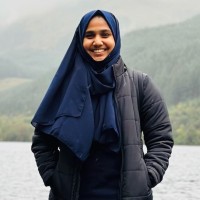 Lujain Zulaikha Thayyil