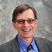 Steve Gilliland