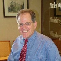 John R. Hill, AIA, LEED AP