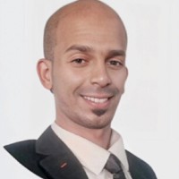 Ahmed Kz M.Sc, Pmp®, Ssyb™