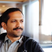 Ashwin Bhatt
