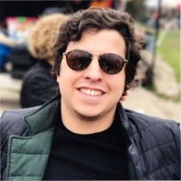 Andrés Enrique Pichardo Lluberes