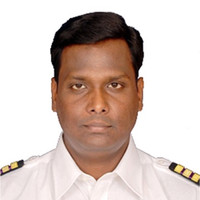Srikanth Gujjari