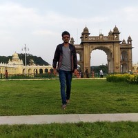 Sunil Mysore