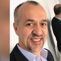 Claudio Borges Oliveira