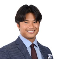Desmond Lim