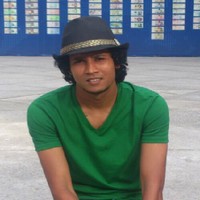 Chamara Wijetunga