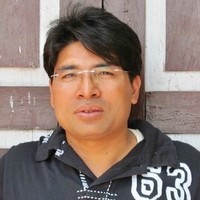 Manoj Subedi
