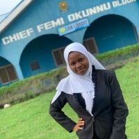 Munirot Odelade, ACArb, LLB (Hons)