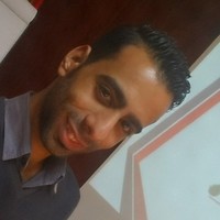 Mamdouh Salib