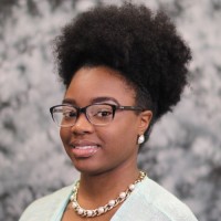 Gabrielle Smith