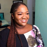 Oluwakemi Shojonwo