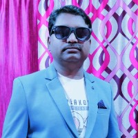 Amit Sriwastav