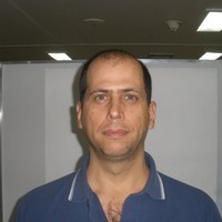 Jose Ricardo Gomes