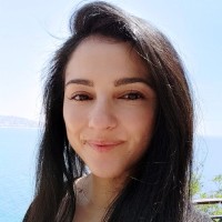 Eyleen Rocimar Gonzalez Cruz
