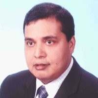 Dr. Ajit Kumar