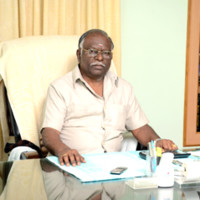 Murugesan U N