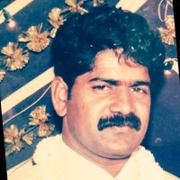 Chandrashekhar Shetty
