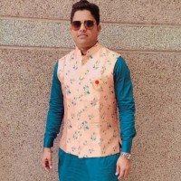 Ashish Tajane