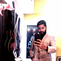 Naveen Mishra